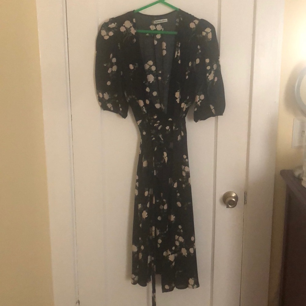 Reformation Dress